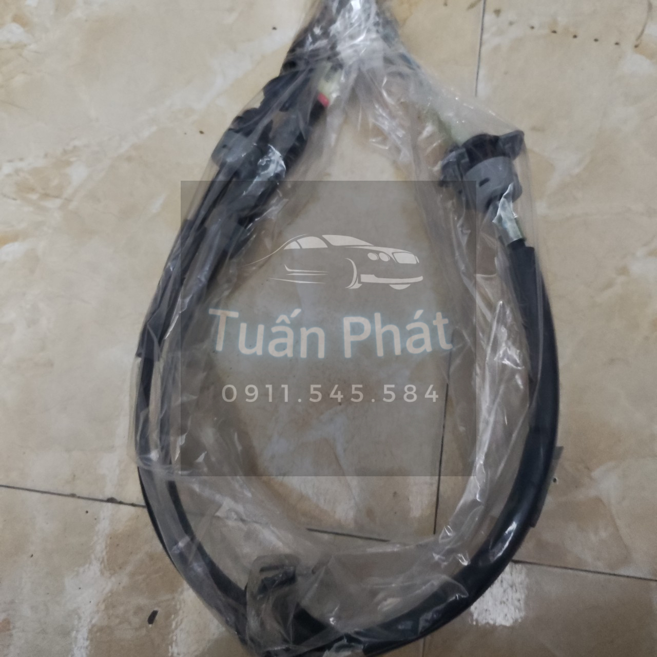 Dây Đi Số Hyundai I10 2014-2020 Số Sàn