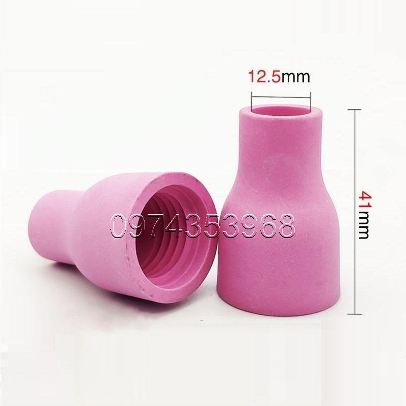 Sứ hàn tig qq300 - hộp 10 cái