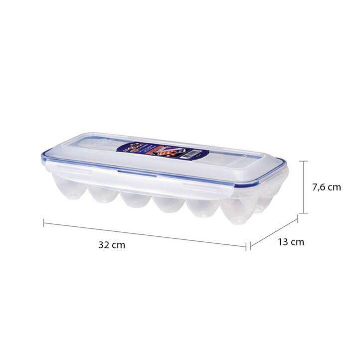Hộp đựng 12 trứng Lock&Lock HPL954