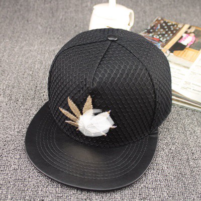 Mũ Nón Snapback Hiphop siêu đẹp t