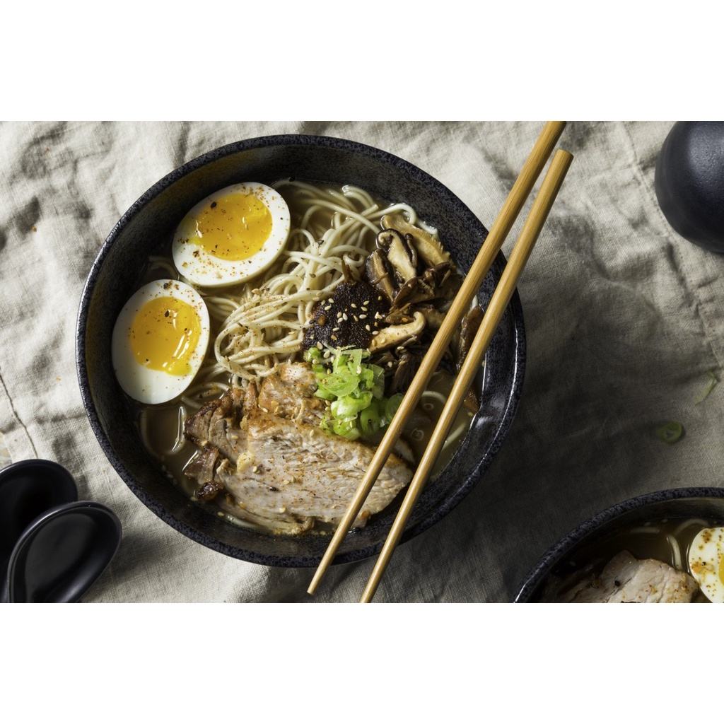 Mì cay Samyang Hàn Quốc đủ vị (140g) - Lốc 5