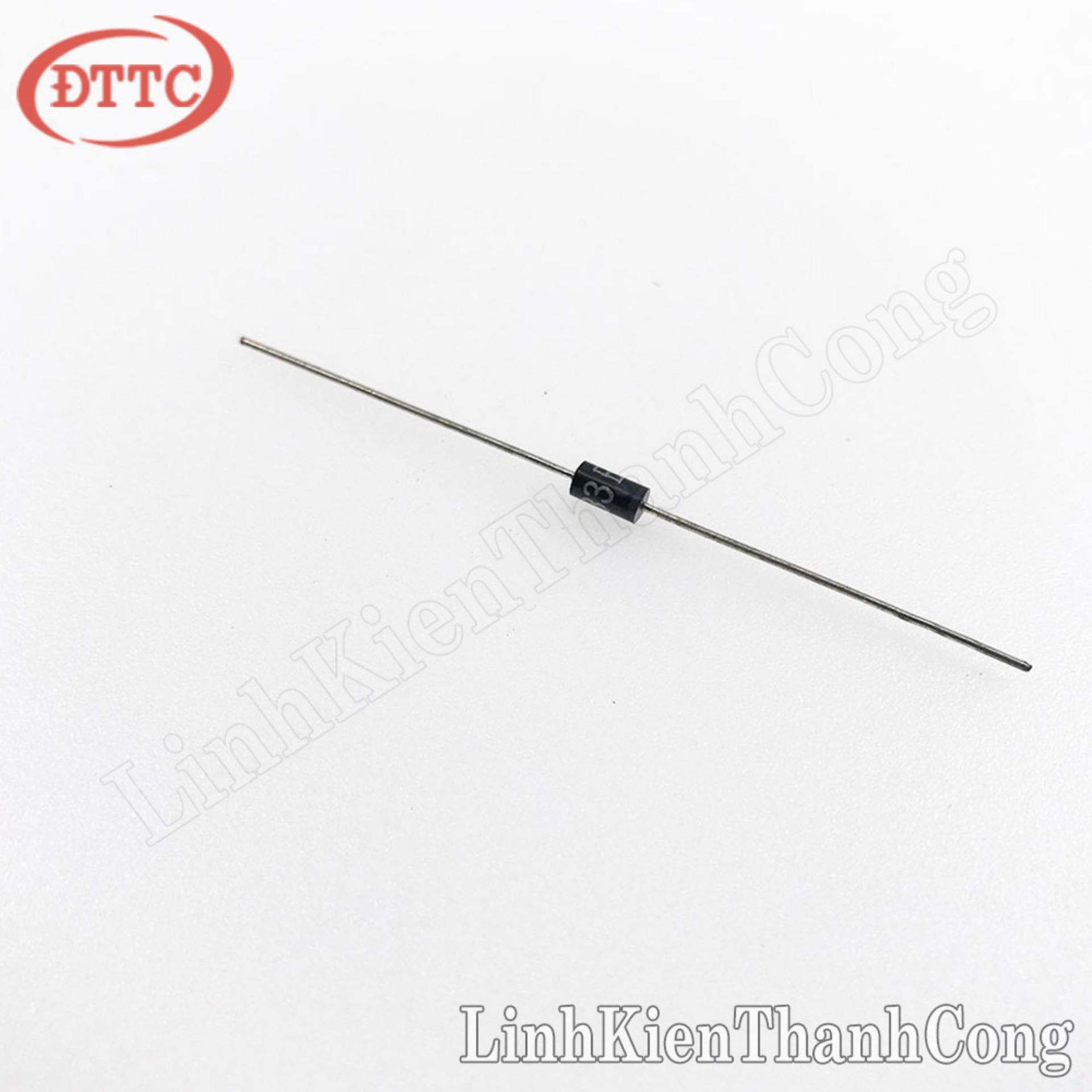 Diac DB3 2W