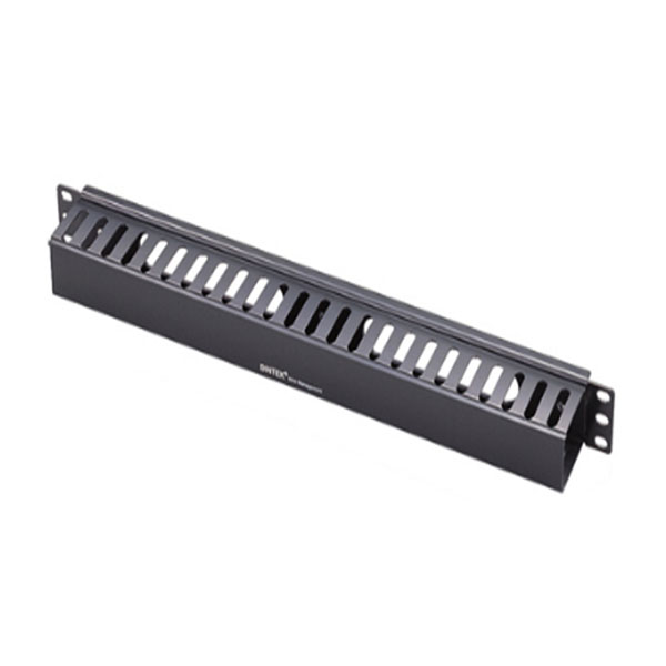 [HCM]Thanh quản lý cáp 24 port Dintek (2304-01003)
