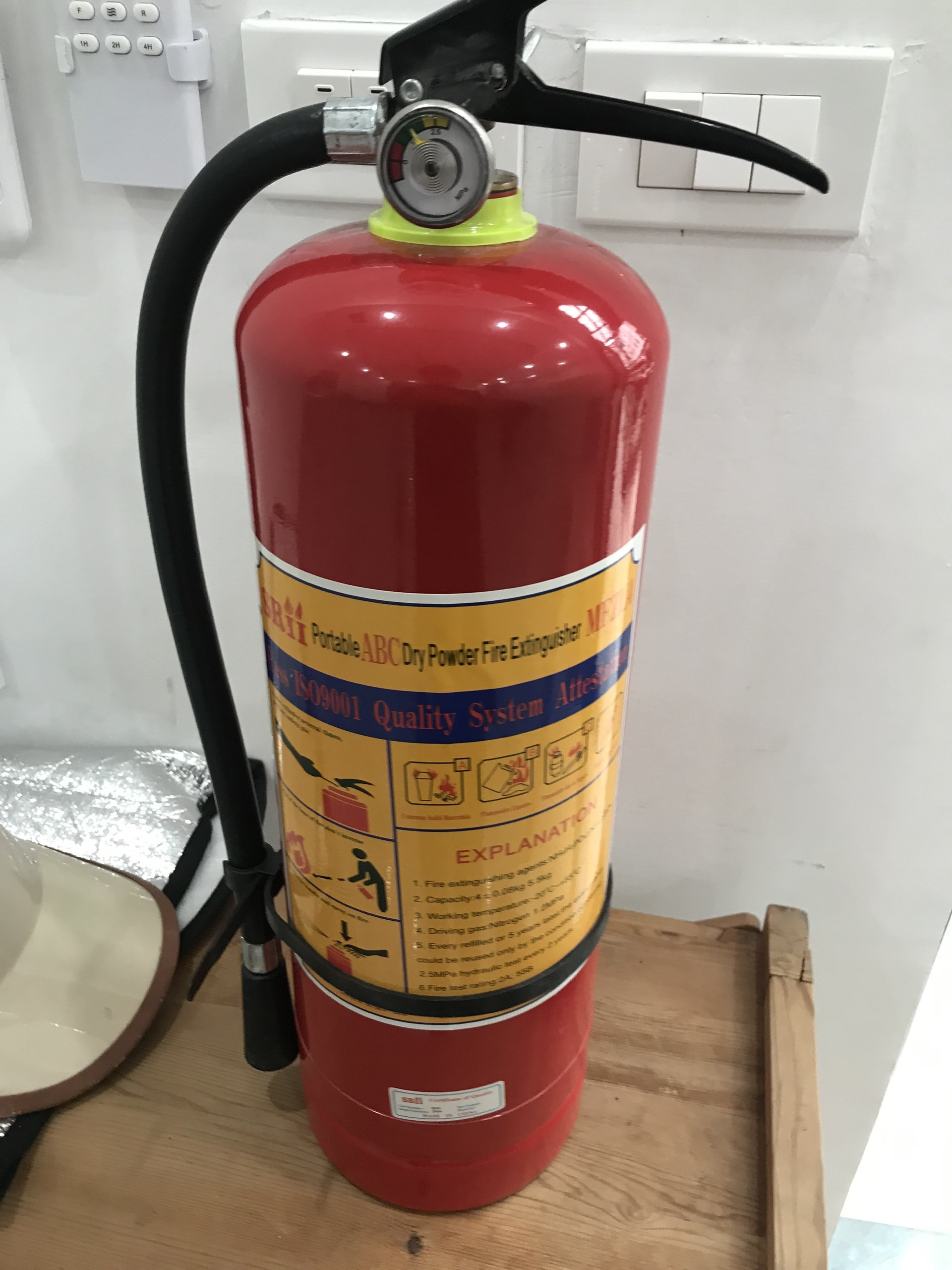 BÌNH BỘT ABC-2kg-4kg-MFZL4