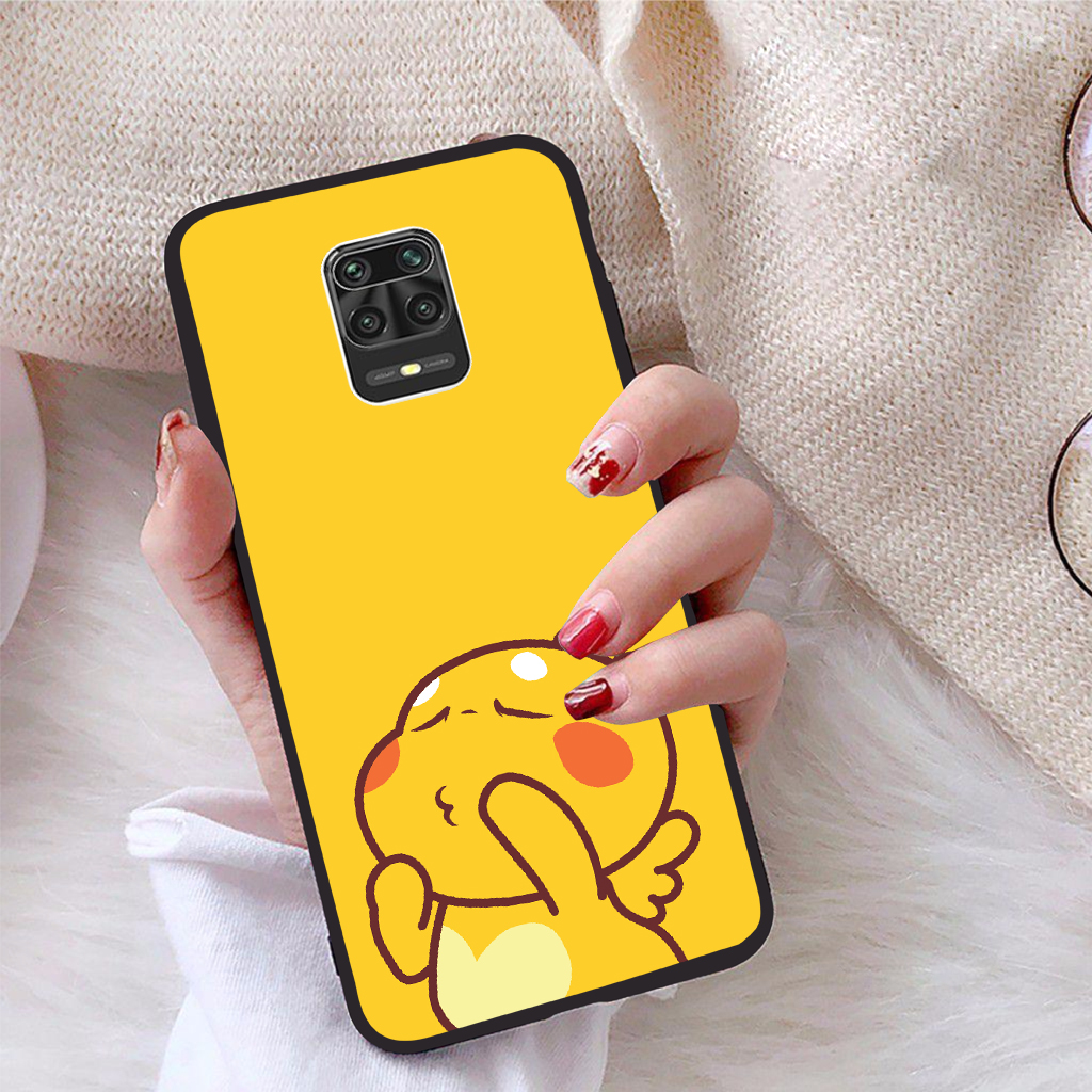 Case for Xiaomi Redmi Note 9S