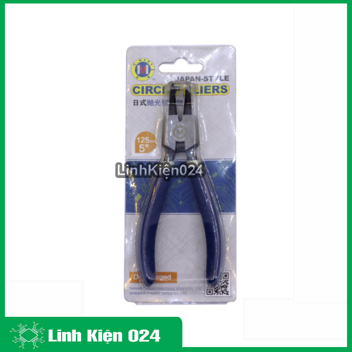 Kìm phanh, kìm mở phe C-Mart (phanh ra)