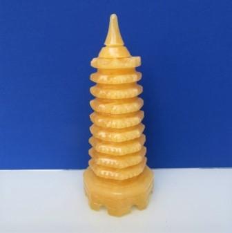 Tháp văn xương 9 tầng ngọc hoàng long