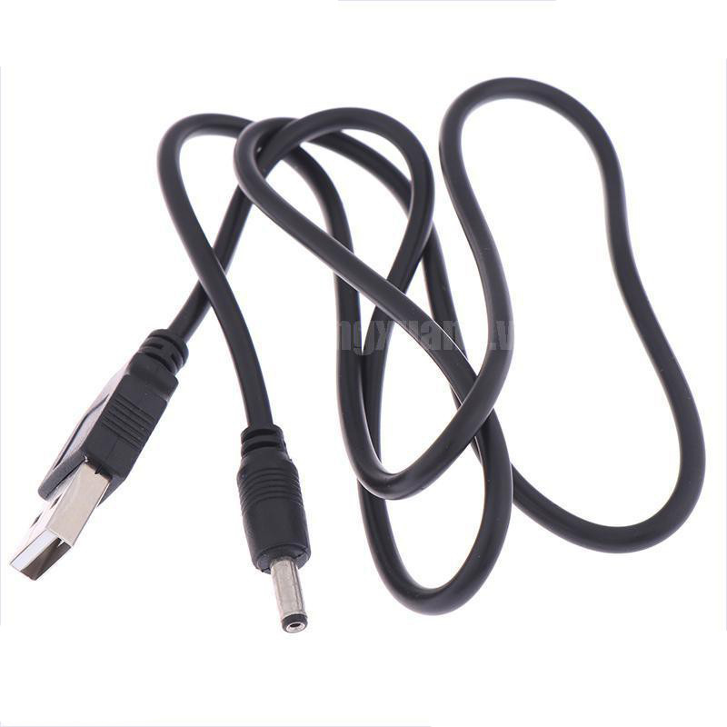 Cáp USB ra cổng tròn 3.5mm