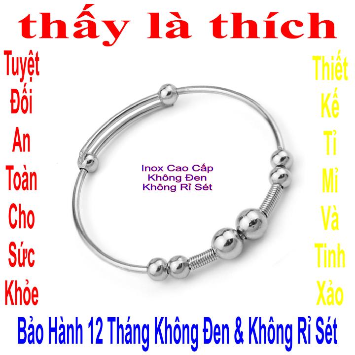 Round stirrups foot Children stainless steel saw is like stylized ball lovely-safe for child-commitment 1 Đổi 1 if Hoen, rust