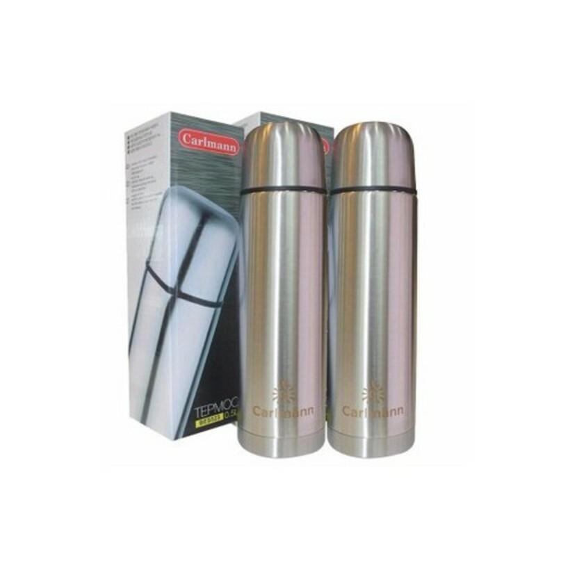 Bình giữ nhiệt carlmann 0.5 l