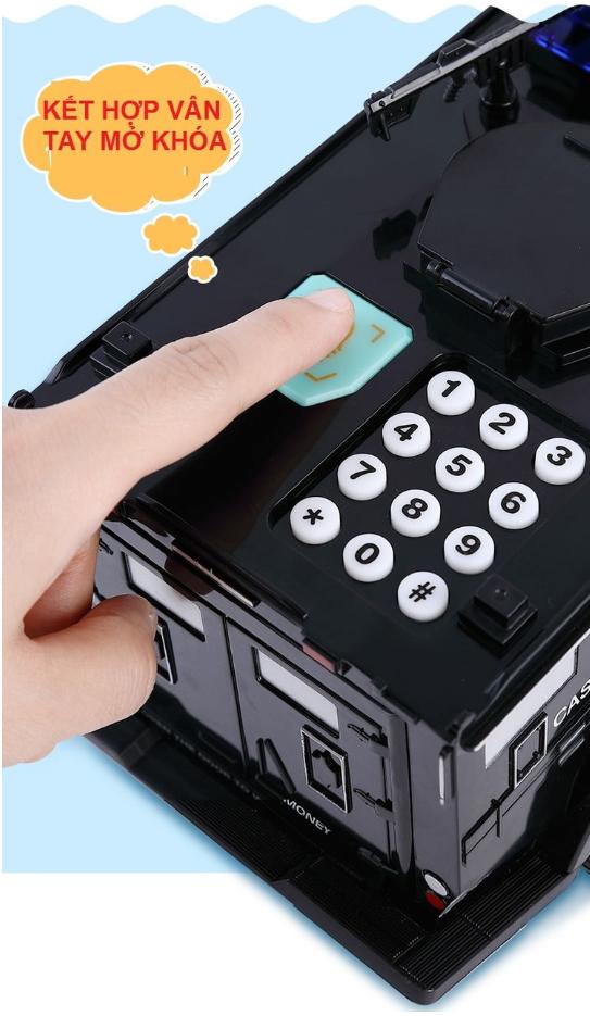 It SMART  KÉT SẮT MÔ HÌNH Ô TÔ CAO CẤP