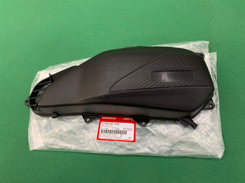 Mủ bô E AB 125 ZIN