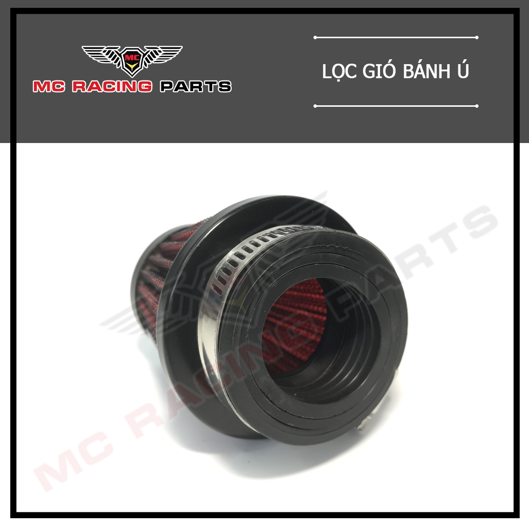 Lọc gió bánh ú nhỏ