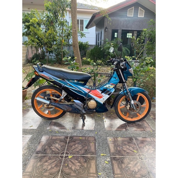 Mobin sườn kèm tẩu buri Nova Tena, Dash, Ls Thái lan