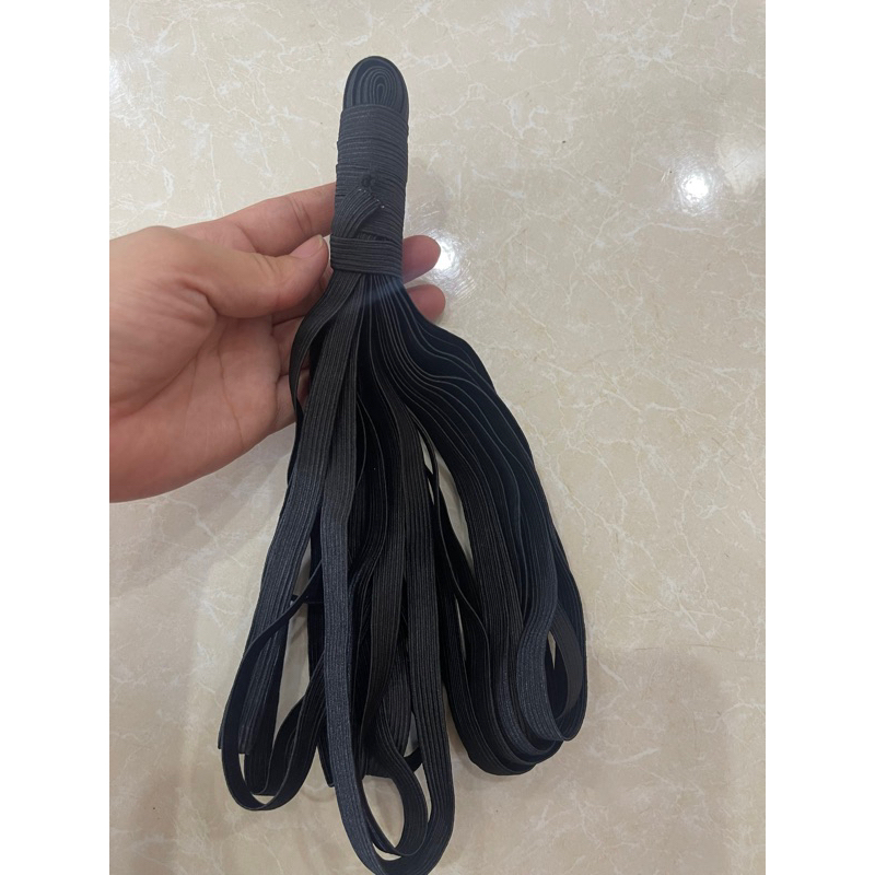 10m chun/thun size 1cm đàn hồi tốt-phụ liệu may mặc