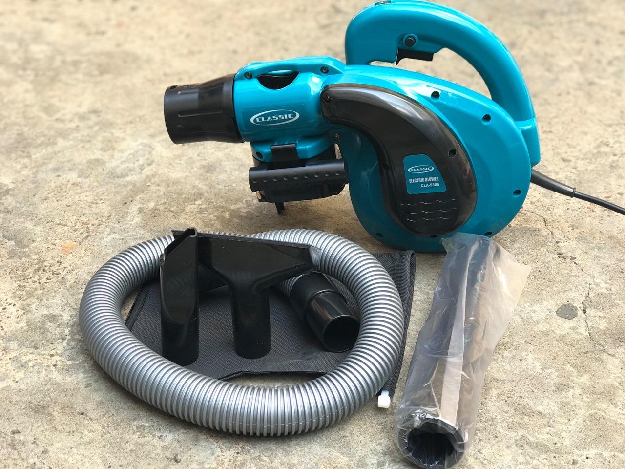 MÁY THỔI BỤI CLASSIC CLA-5305