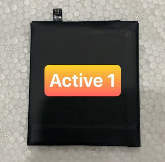 pin vsmart Active 1 (V3001)