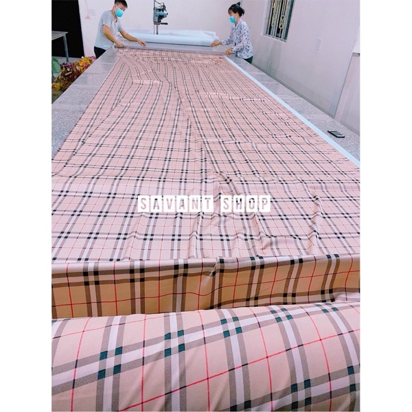 [ MẪU MỚI ] PYJAMA LỤA SATIN TAY NGẮN HOẠ TIẾT ĐẸP KÈM VIDEO