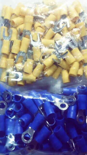 Đầu cos lổ 5ly x 50 cái....