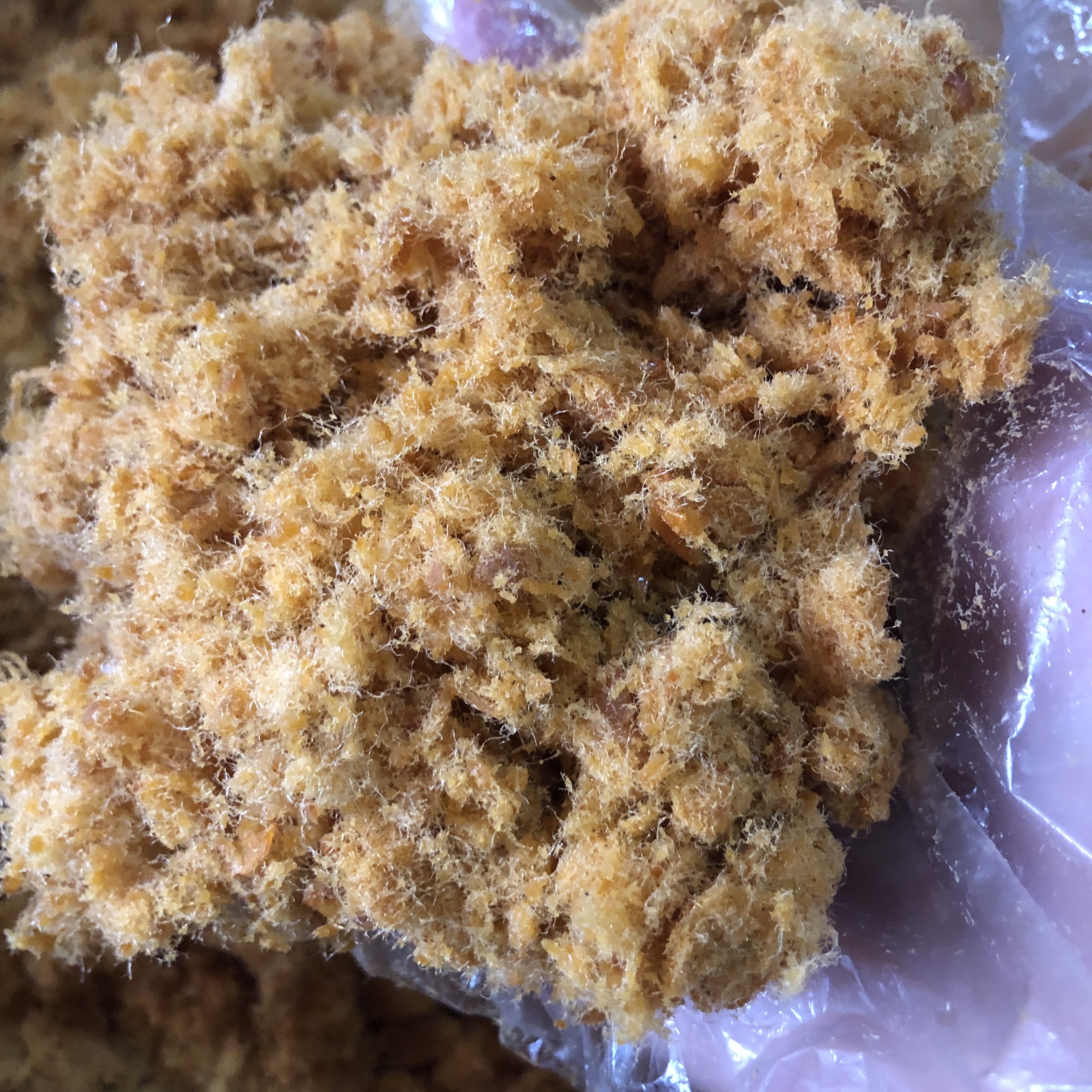 [FREESHIP] - ĐẶC SẢN HẠ LONG - RUỐC BỀ BỀ LỌ 500G