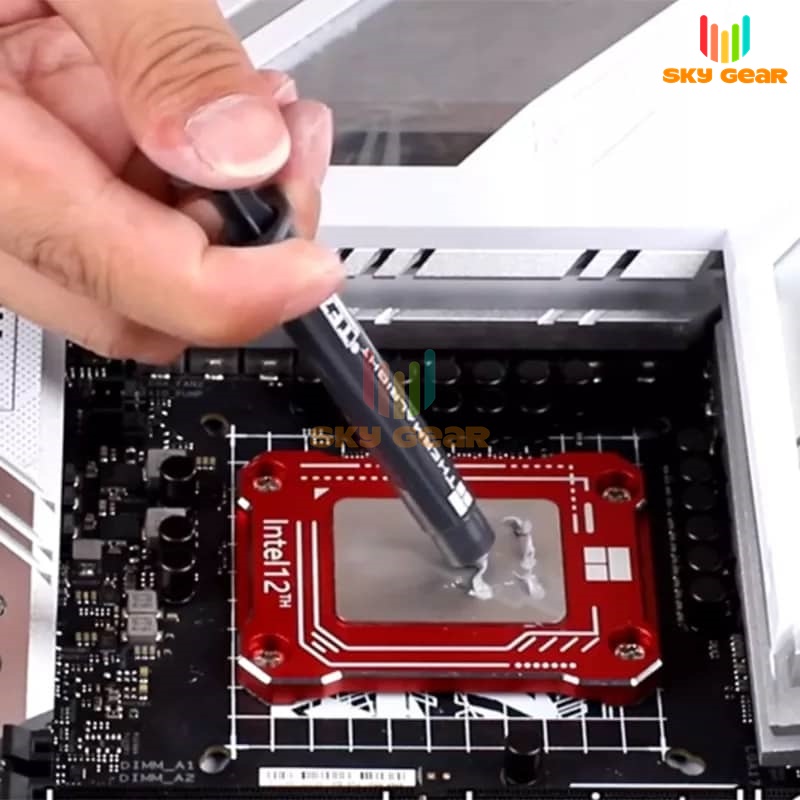 Ngàm giữ CPU intel Gen 12th Thermalright LGA1700-BCF