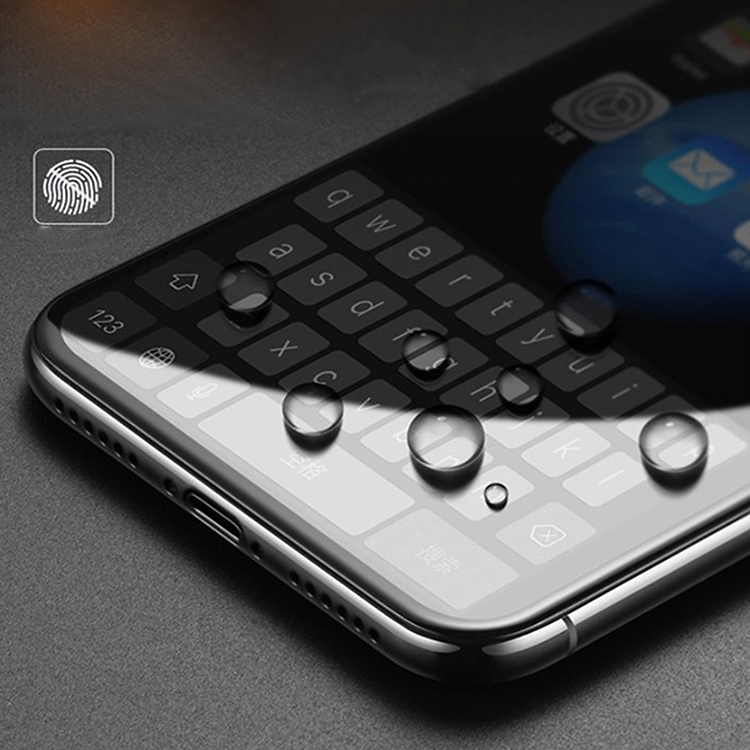 Tempered Glass For Joy 3