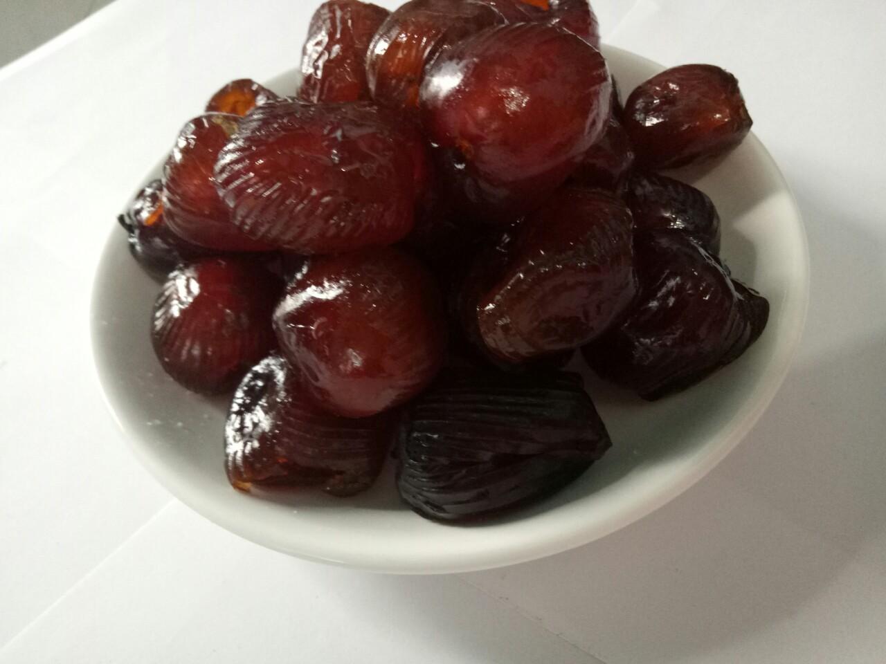 500g Mận Dẻo Thái Lan - doanvat_hangduong