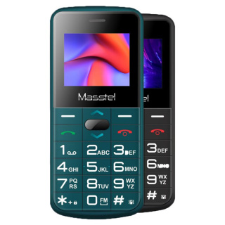 ĐIỆN THOẠI MASSTEL FAMI 11 giá rẻ , sử dụng sim viettel,vinaphone,mobifone thumbnail