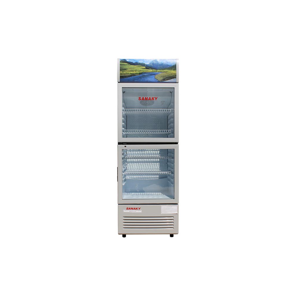 Tủ Mát Sanaky Vh-358Wl 290 Lít
