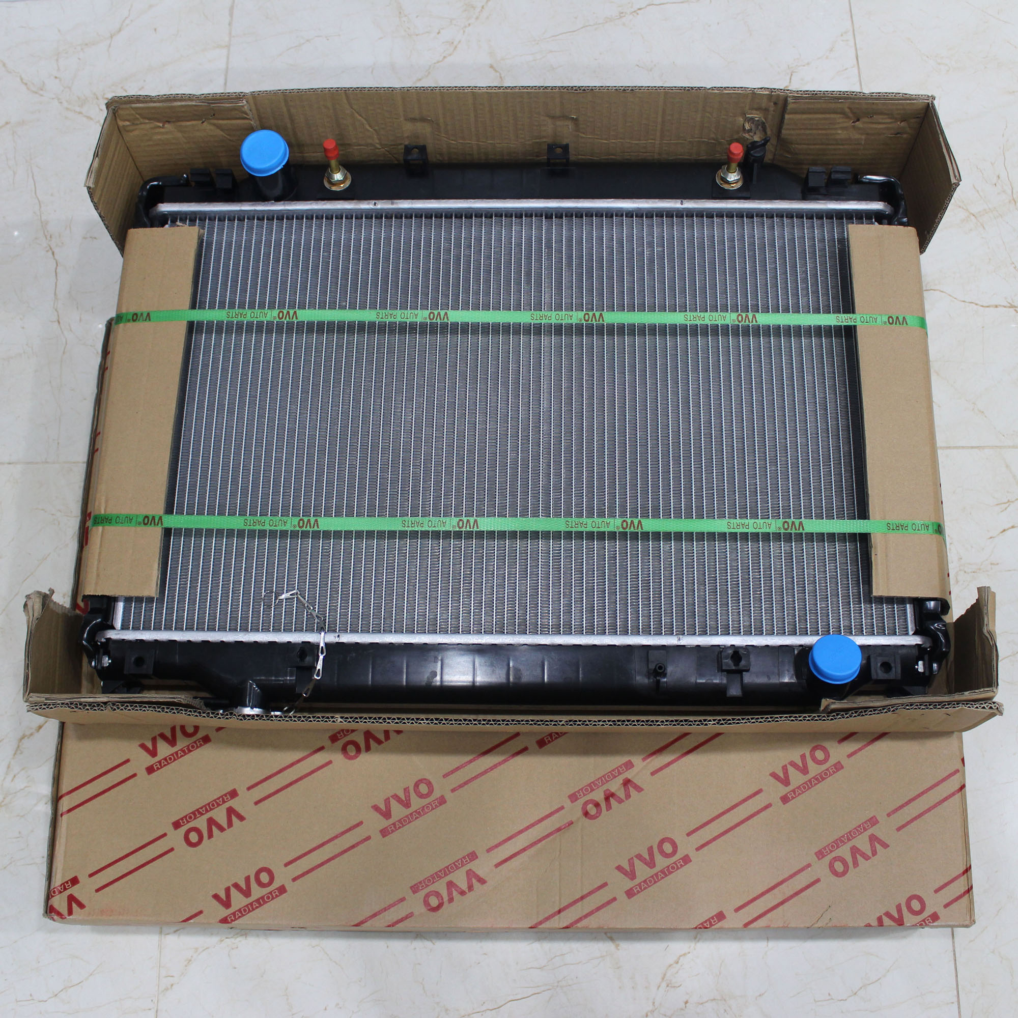 Két nước toyota land cruiser, 1992-1996, máy xăng, số tự động, loại dày