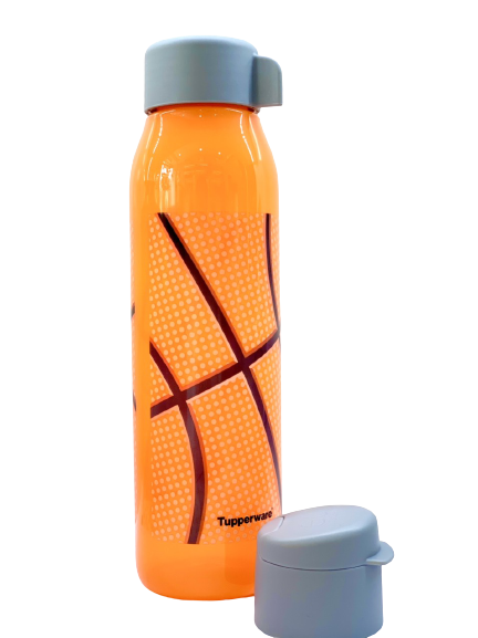 Bình nước Tupperware Eco Bottle Fancy 500ml