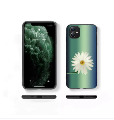 Hojar Tempered Glass Case Iphone 6,6s, 6plus, 6splus, 7,7plus, 8,8plus, X, Xs Max