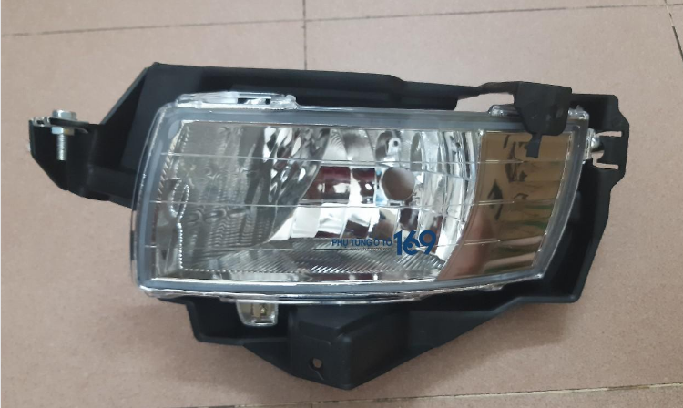 (Sỉ-lẻ) Đèn sương mù (gầm cản) Toyota Innova (2006-2008)