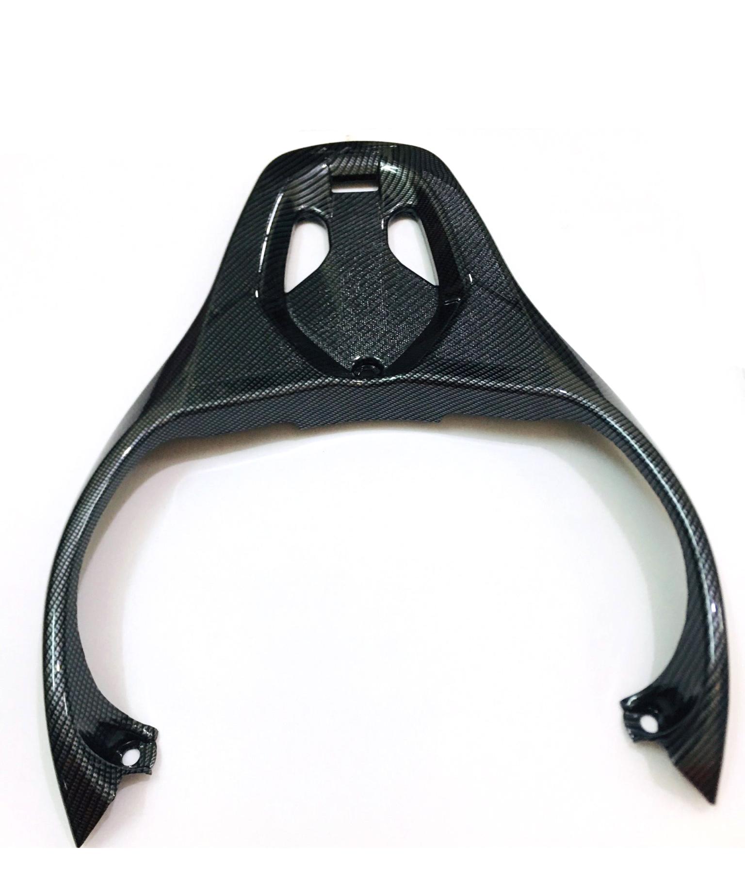 ỐP TAY DẮT CARBON CHO SH VIỆT 2012 TỚI 2016