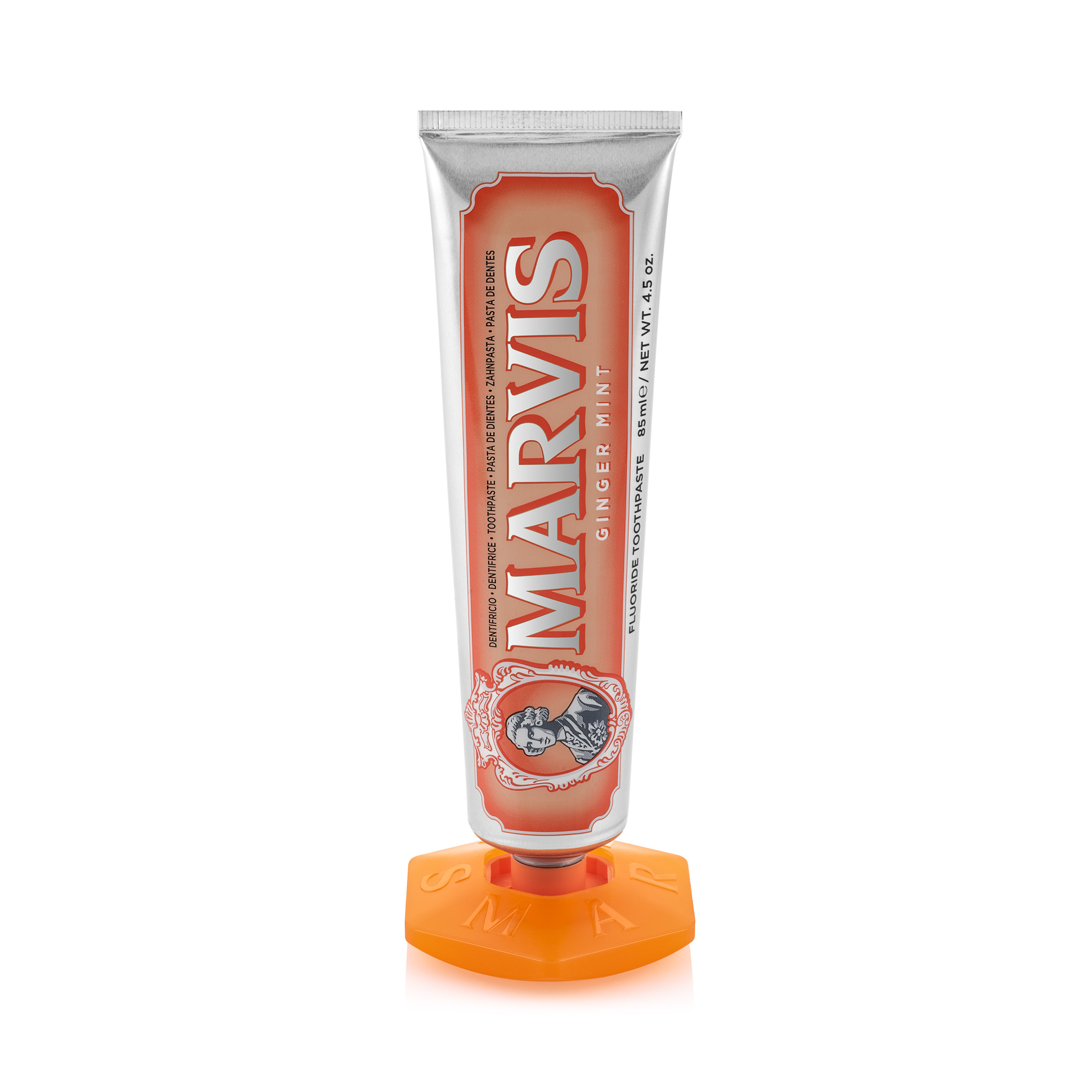 [QUÀ TẶNG KHÔNG BÁN] MARVIS TOOTHPASTE HOLDER  (Màu ngẫu nhiên)