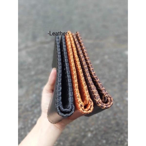[Da Thật 100%] Ví Nam da bò thật D.U.G Thiết Kế HandMade