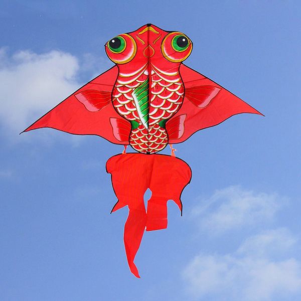 DIỀU GOLDFISH