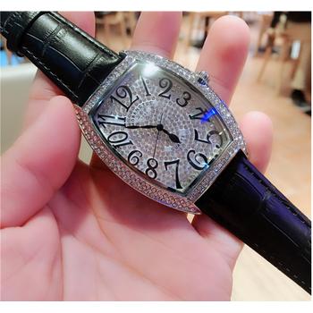 [BẢO HÀNH 1 ĐỔI 1] Đồng Hồ Nam MOBANTUO, Chống Nước, Dây Da Sang Trọng