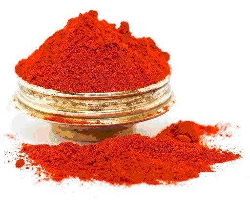 Bột Điều Màu Ông Chà Và 500gr (Túi)