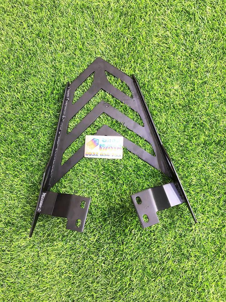 Baga Sau Exciter 150