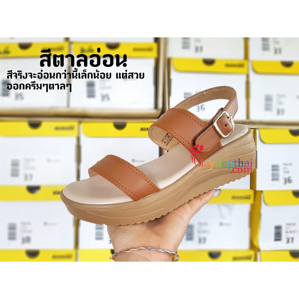 [HCM]Giày Sandal Thái Lan mossono YW570