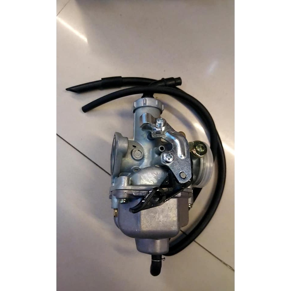 Chế hòa khí CM125