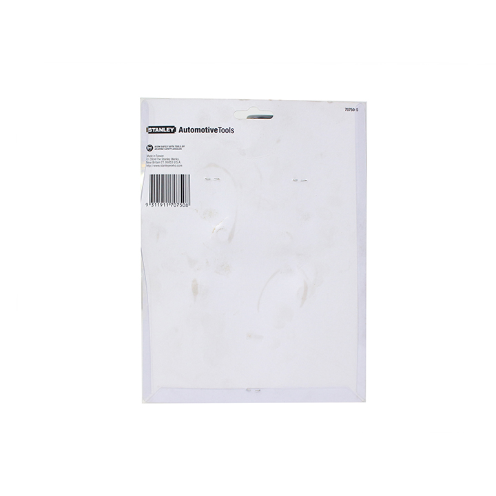 Kẹp 2 chấu (100mm-4") Stanley 70750-S
