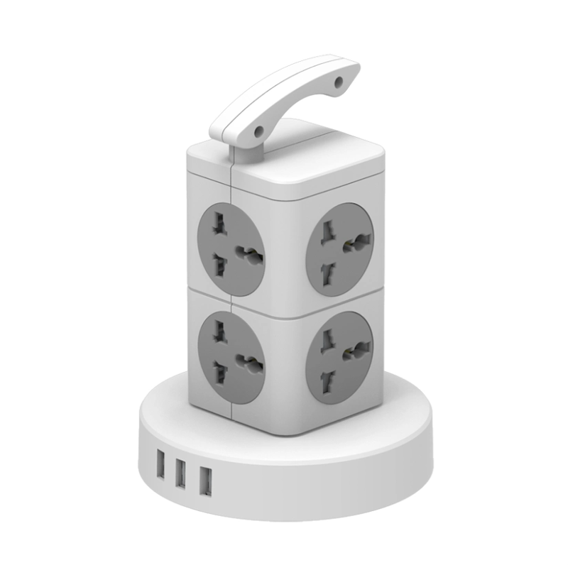 Upgen T1 pro / upgen Tower pro power socket-authentic