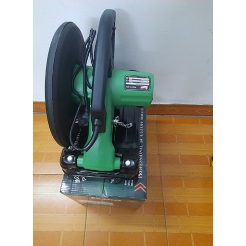 máy căt sắt vs-355 -vepa máy cắt bàn