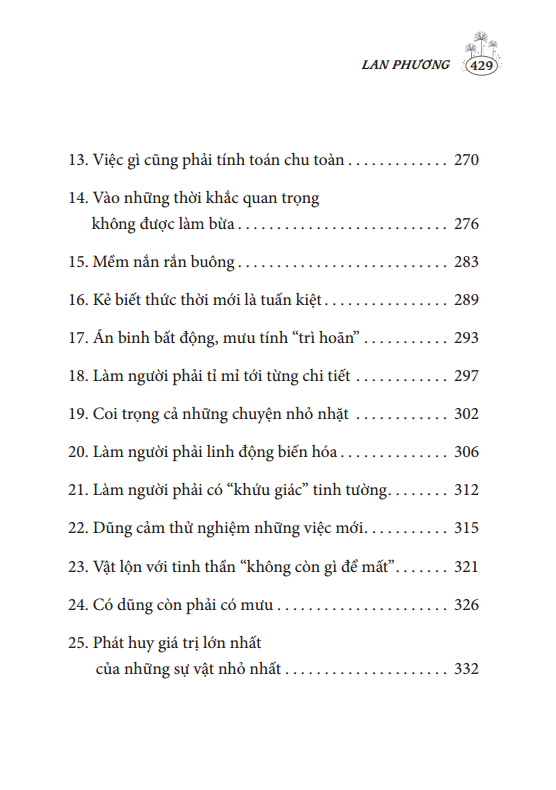 Sách - Đạo Lý Làm Người (Bìa Mềm)