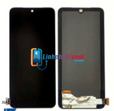 MÀN HÌNH XIAOMI REDMI NOTE 10S 4G