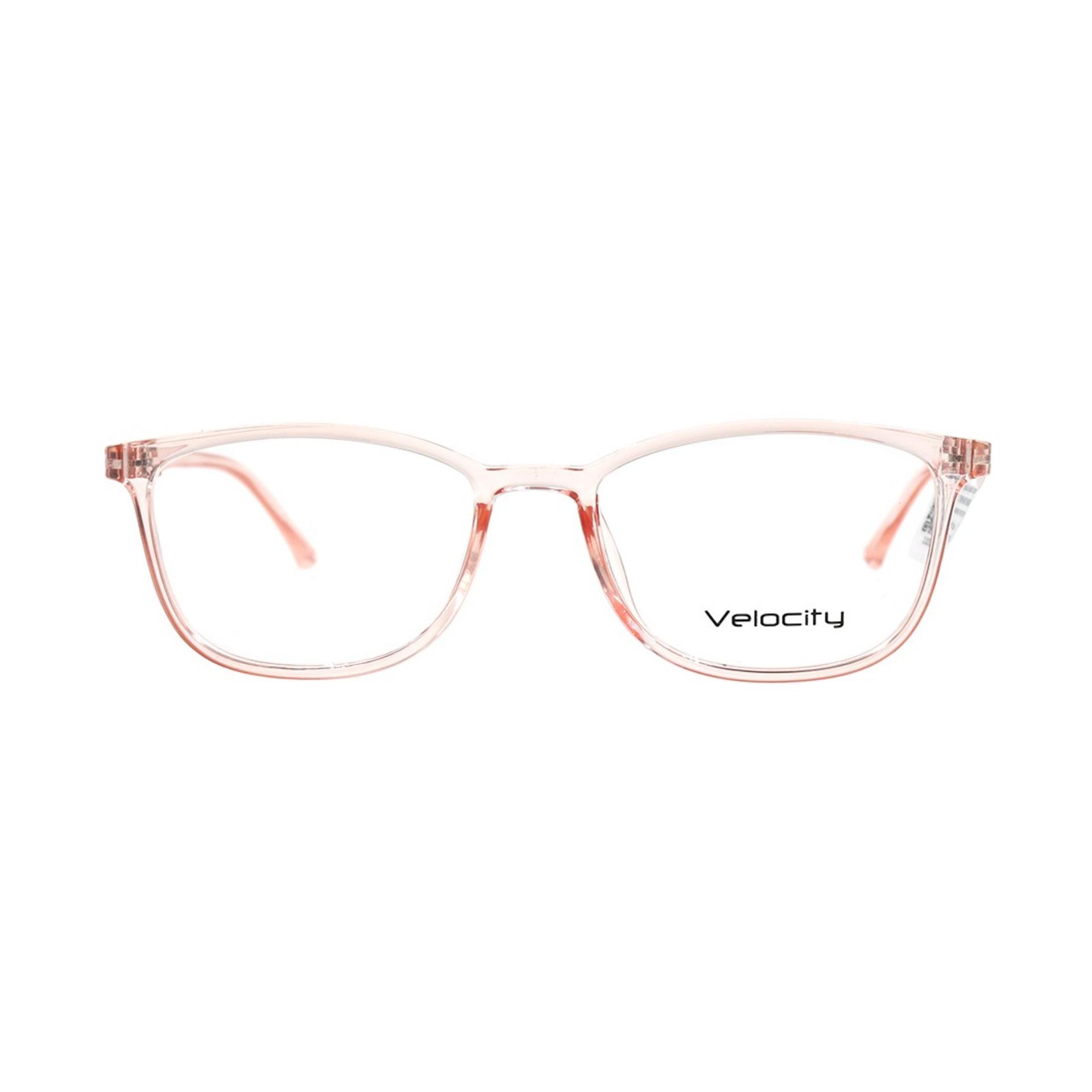 [HCM]Gọng kính Unisex Velocity VL48451 711