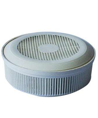 Bộ linh kiện lọc nước 3 món (nấm sứ, lõi lọc 5 tầng, đá khoáng) - Lắp đặt cho mọi bình nước