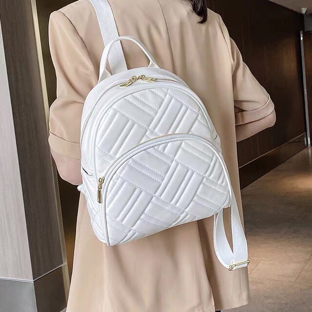 Balo Thời Trang Du Lịch Đi Học Mini Nữ Đẹp DANNY BL10